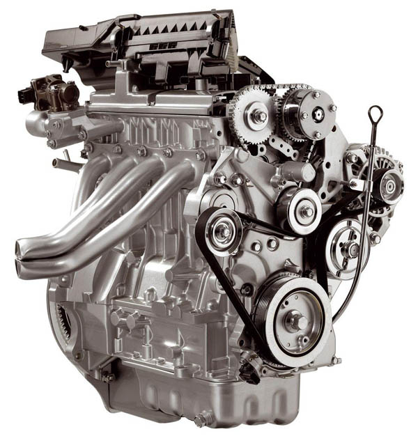 2010 Des Benz E240 Car Engine